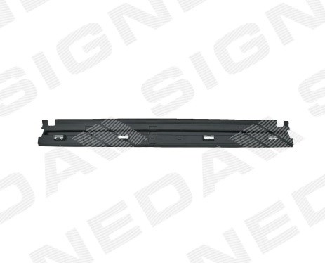 Нижний воздуховод радиатора Signeda PAD99180AO