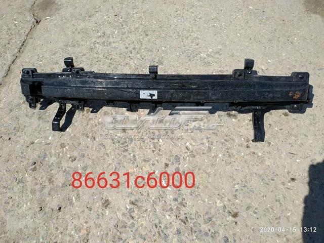 Купить 86631C6000 Hyundai/Kia Шина бампера заднего