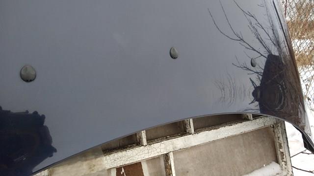 Купить 5363882 General Motors Капот