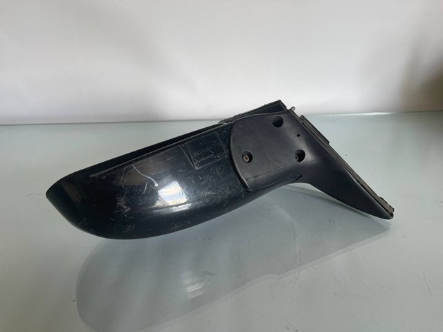 Левое боковое зеркало 876102H350 Hyundai/Kia