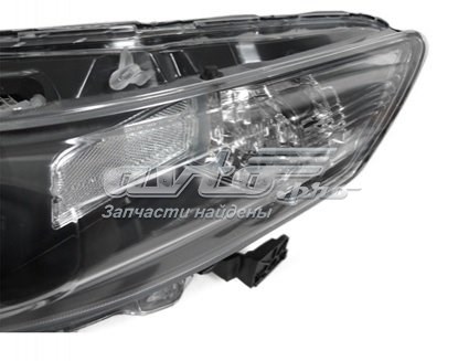 Фары FPS FP3015R3P
