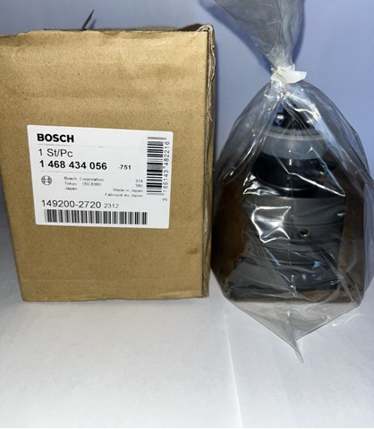 Купить 1468434056 Bosch Плунжерная пара ТНВД