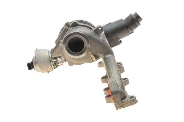 Турбонагнетатель Garrett 8039559008S цена, от 578.68 USD