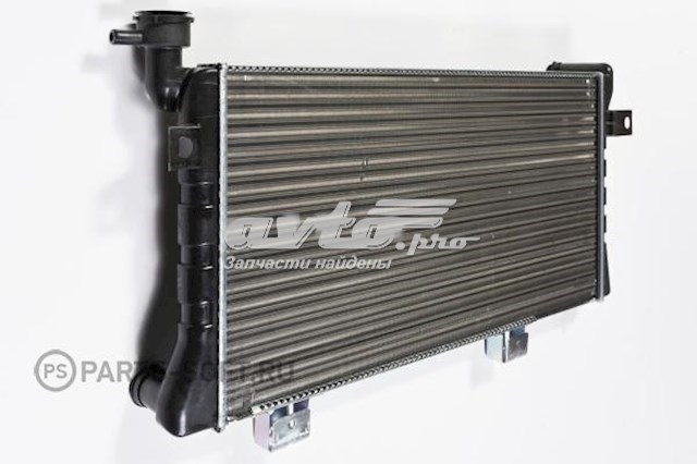 Радиатор охлаждения двигателя Lada 21213130101201 цена, от 64.64 USD