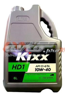 Масло автомобильное Kixx L2061360E1 цена, от 155.11 USD