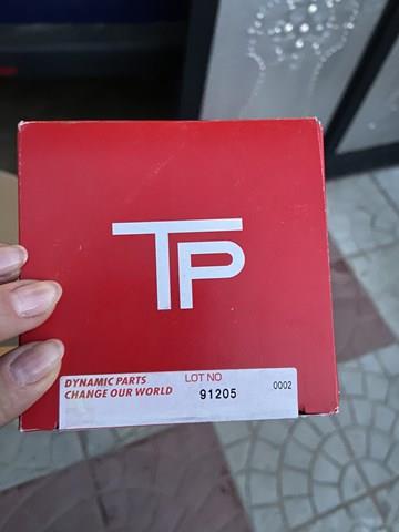 Кольца поршневые 42013STD TPR