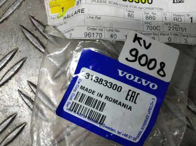  Volvo 31383300 цена, от 33.17 USD