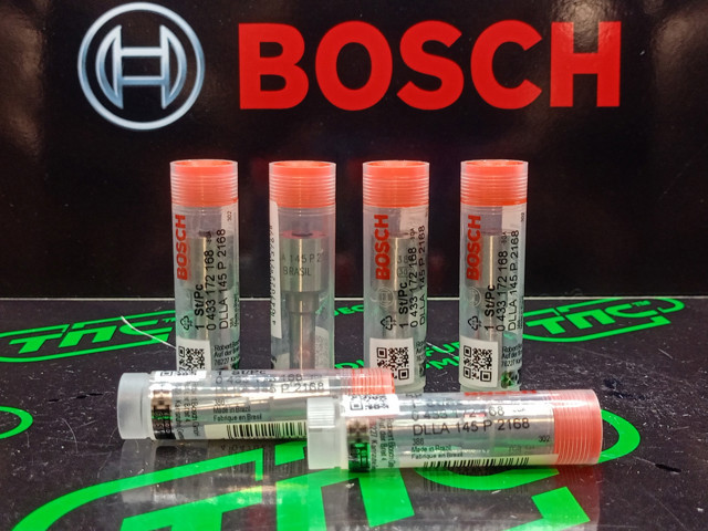 Распылитель форсунки DLLA145P2168 Bosch