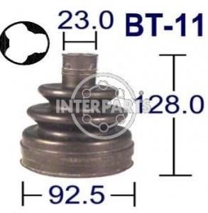  Interparts BT11