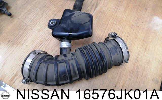  Nissan/Infiniti 16576JK01A цена, от 157.73 USD