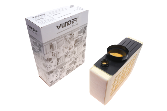 WH153 Wunder Воздушный фильтр двигателя