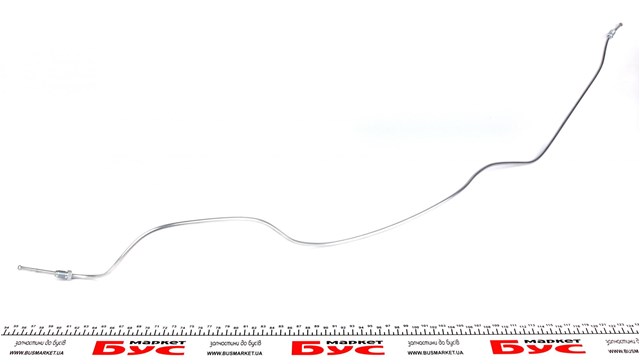 BS15029 DP Group Трубопроводы пневмотормозов