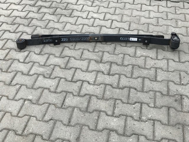  Mercedes A9063205906 цена, от 57.01 USD