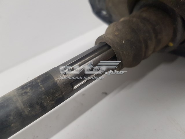 564003N100 Hyundai/Kia Вал рулевой колонки, нижний