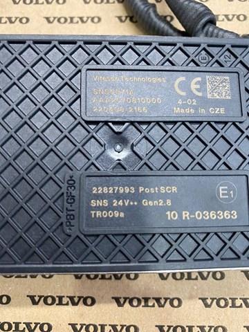 Купить 7422827993 Renault (RVI) Датчик оксидов азота NOX
