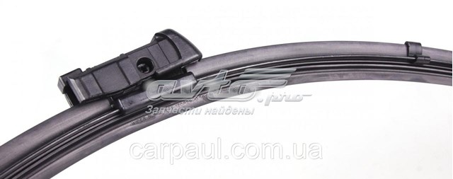 Щетка дворника левая DP Group BP24529