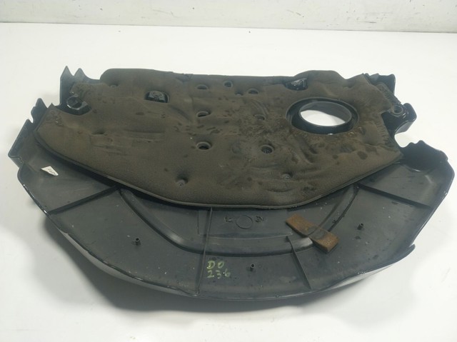 Крышка двигателя LR062496 Land Rover