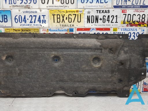 74511TVAA00 Honda Защита днища правая