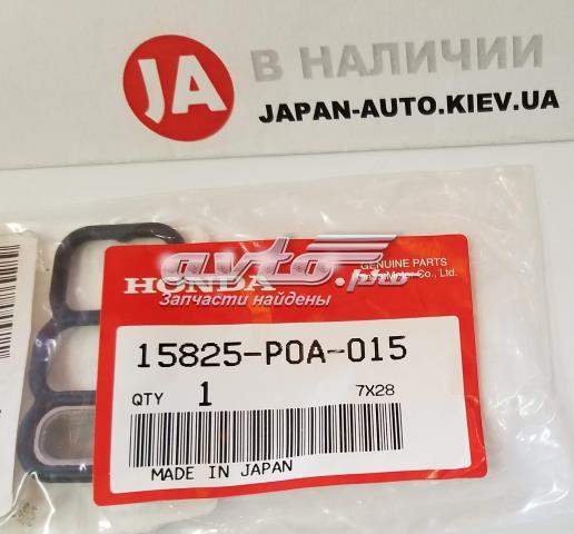 Прокладка регулятора фаз газораспределения Honda 15825P0A015