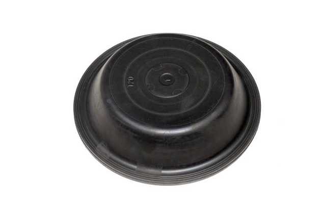 Мембрана тормозной камеры Rider RD09520F цена, от 3.61 USD