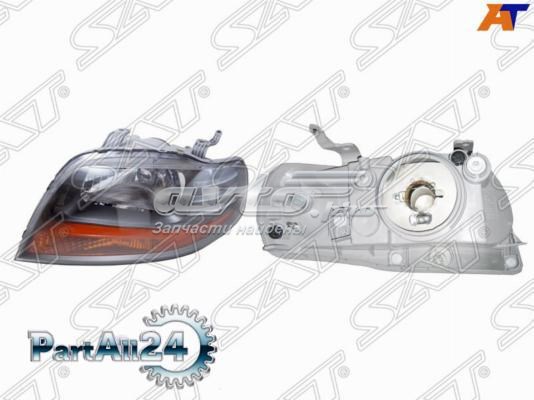 Фара левая General Motors 96408150 цена, от 59.55 USD