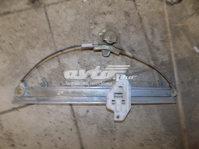 Стеклоподъемник задней правой двери Rider RD96304134