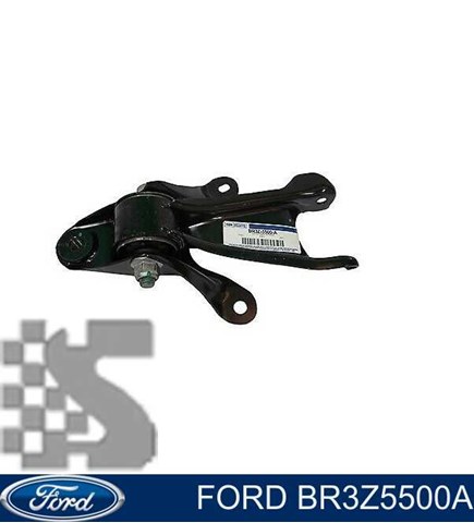  BR3Z5500A Ford