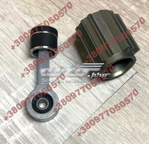 LR015303 Land Rover compressor de bombeio pneumático (de amortecedores)