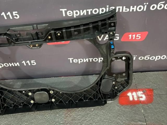 Рамка радиатора PAD30010A Signeda