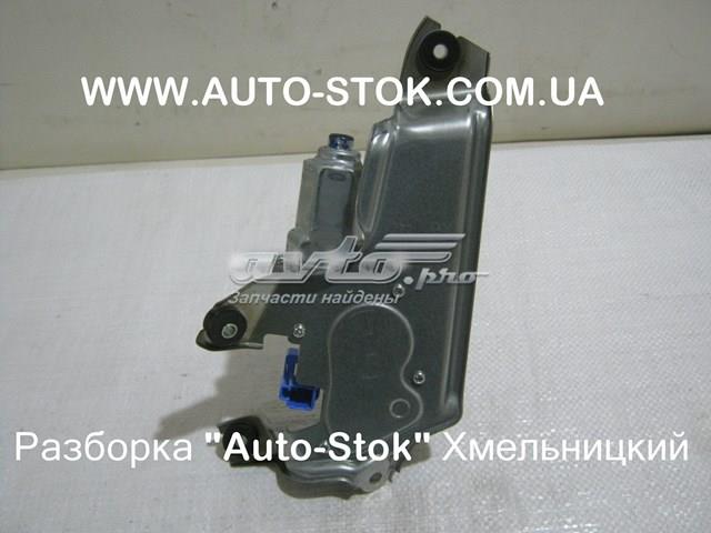 Купить TQ17076 Tqparts Моторчик омывателя переднего стекла