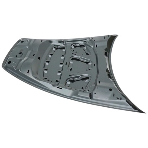 Капот FPS FP5502281 цена, от 436.06 USD