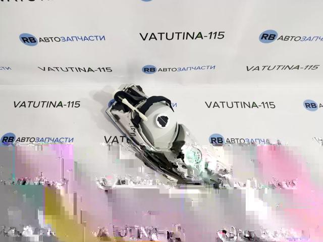 1Z0941701C Visteon Противотуманная фара левая