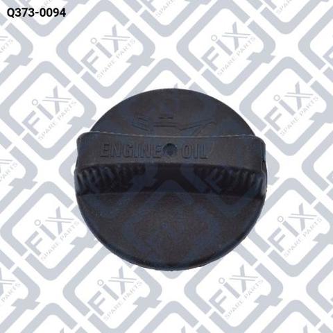 Крышка маслозаливной горловины Q-fix Q3730094 цена, от 7.58 USD