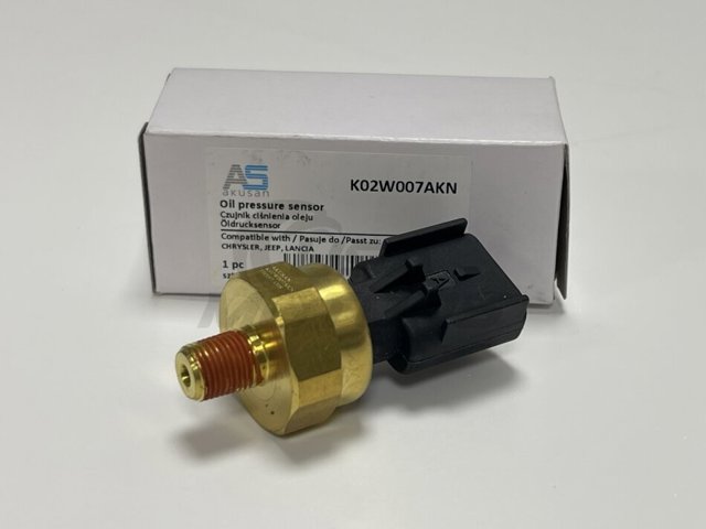  K02W007AKN Akkussan