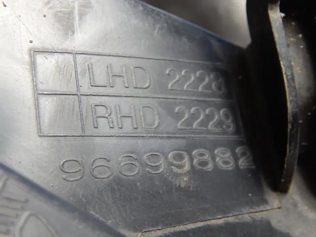 96699882 Opel 