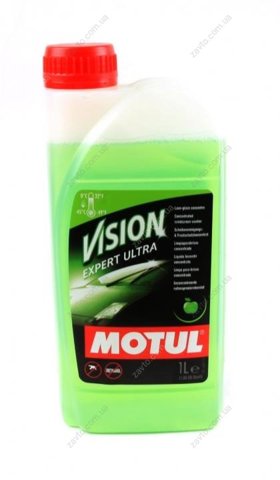Жидкость омывателя лобового стекла 992501 Motul