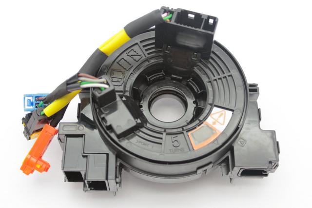 Контактное кольцо подушки безопасности Toyota 8430860010 цена, от 50.25 USD