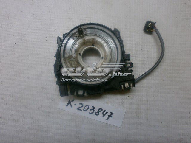 Контактное кольцо подушки безопасности VAG 5K0953549C цена, от 25.11 USD
