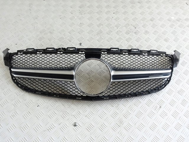 Решетка Autotechteile 1408800