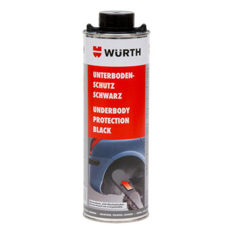  0892072 Wurth