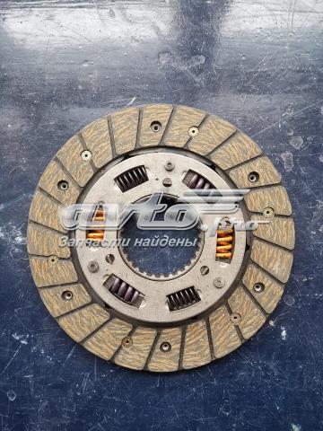 205568 Peugeot/Citroen диск сцепления
