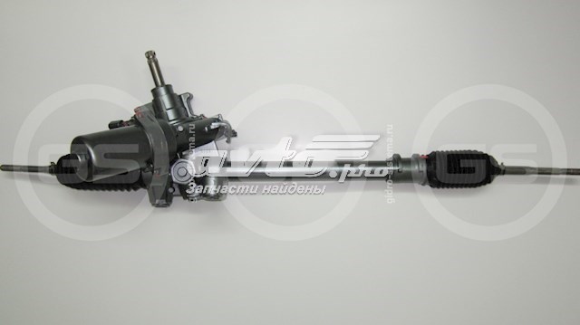 Рейка рулевая HONDA 53601SAAP72