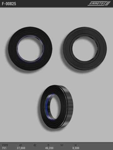  Emmetec F00825