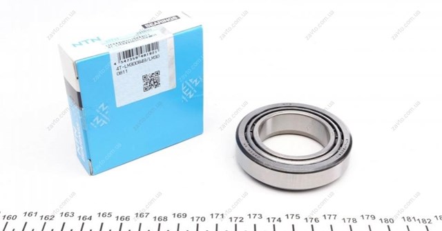  NTN 4TLM300849LM300811 цена, от 13.81 USD