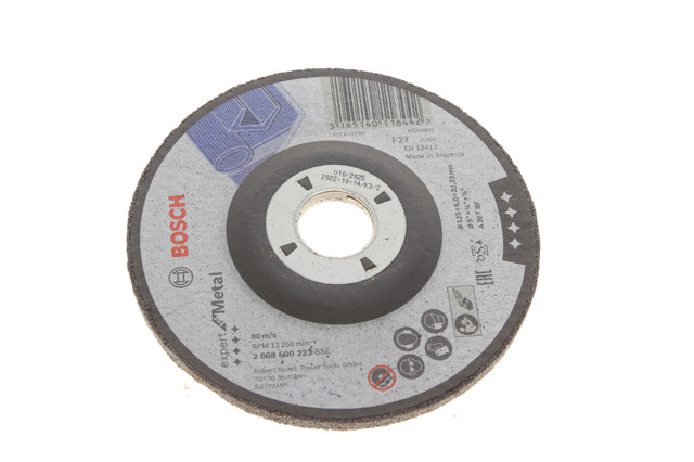 Bosch 2608600223 цена, от 1.88 USD