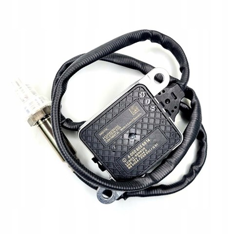 A0009056814 Mercedes 
