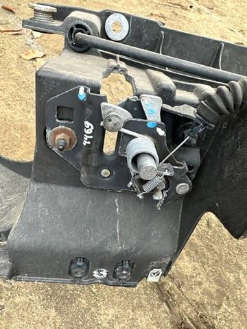 Купить DS7A16700AD Ford 