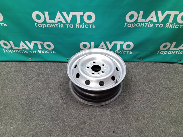 Диски стальные Iveco 500330663 цена, от 48.14 USD