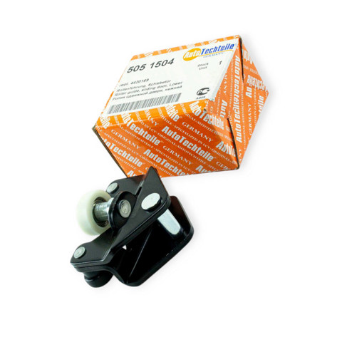 Купить 5051504 Autotechteile Ролик двери боковой (сдвижной) правый нижний