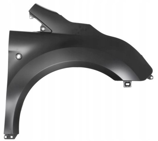 Боковая часть передняя правая FPS FP2824312 цена, от 84.03 USD